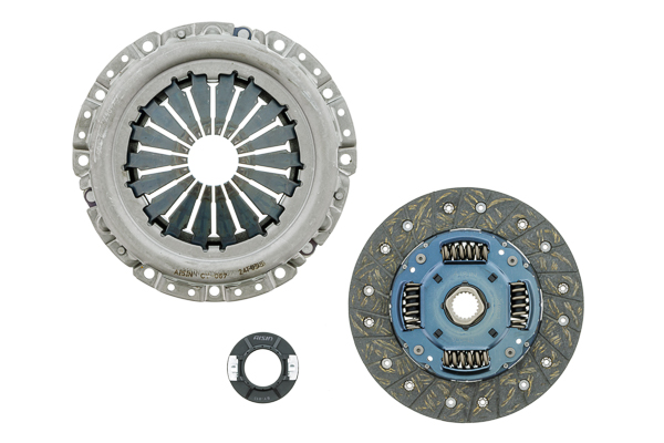 sankabos komplektas - KY-129 AISIN